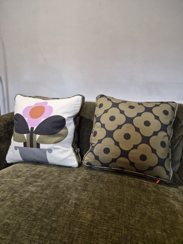 Genuine orla kiely deco flower - orla,