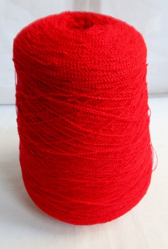 500g cone acrylic lace - acrylic,