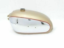 Bsa golden flash a10 - golden,