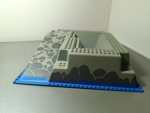 Lego raised baseplate 32 - lego,