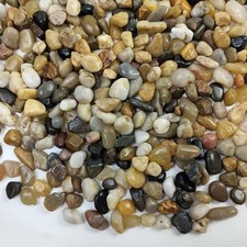 0.9 kg Aquarium Gravel 4-8 mm