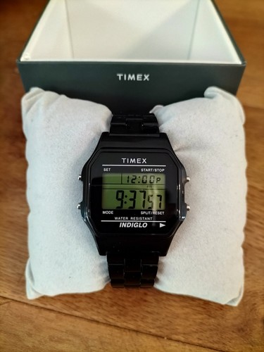 Timex limited tile collection - timex,