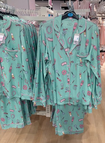 Primark viral girls night - primark,