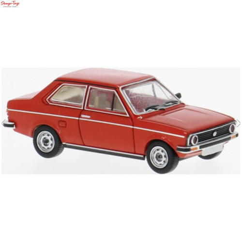 Pcx87 derby i red 1977 - 1:87,