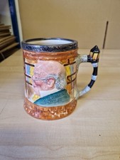 Vintage Lancaster Sandland Mr