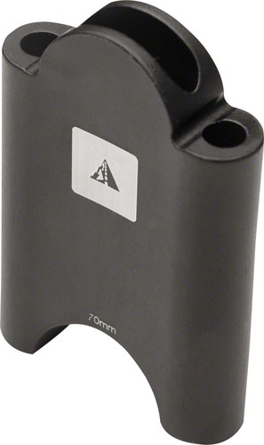 Profile design aerobar bracket - profile,