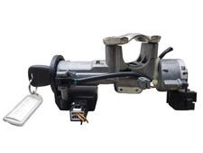 Nissan Pixo Ignition Switch and Key 2011 1.0 Petrol  33970-68K10