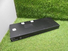 Crestron CP3 Home Automation