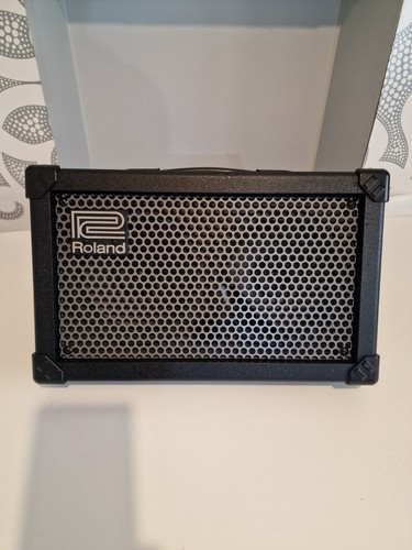 Roland cube street guitar - cube,
