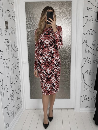 Karen millen red - red,, &