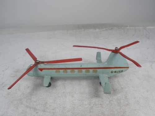 England dinky toys - dinky, #715