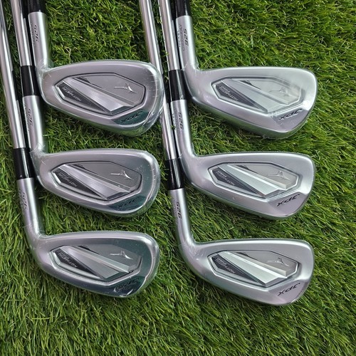 Mizuno jpx 925 - 925, metal