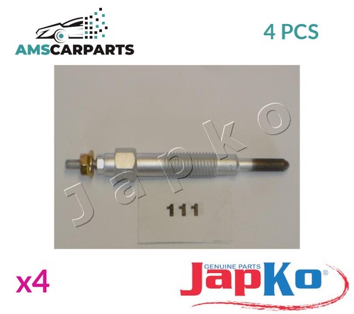 Engine glow plugs 01111 - glow, japko