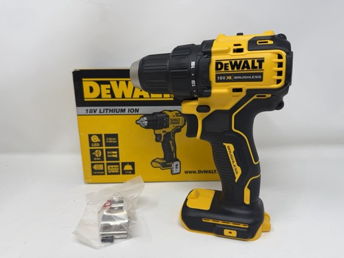 Dewalt dcd708n 18v - dcd708n, xr