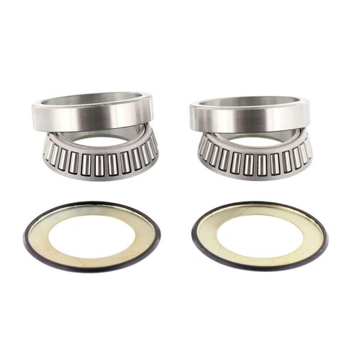 Steering head bearings - steering,