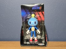 Jakks Pacific, Sonic The Hedgehog, Sonic 3, Chao Mascot, Blue, 3" Figure, BNIB