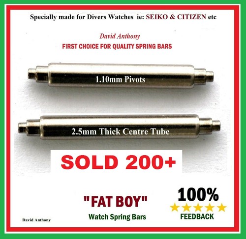 5mm thick for fat - for,
