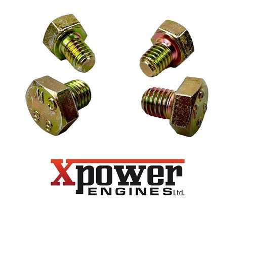 Cosworth water pump pulley - cosworth,
