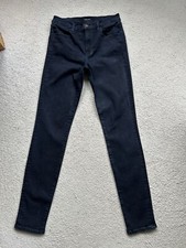 J Brand Maria High Rise Skinny