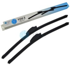 2 YOU.S WIPER BLADES FRONT