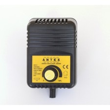 Antex UE82060 Energy Regulator With Wax Soldering Iron New