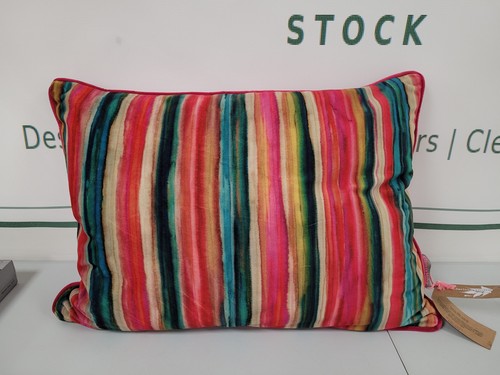 Clarissa hulse artists stripe - artists,