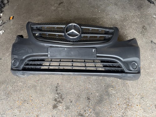 Genuine mercedes benz vito - genuine,