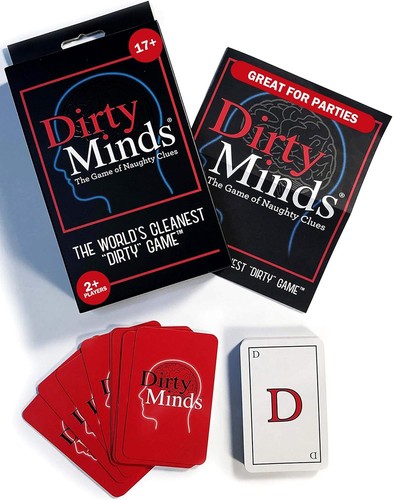 Portable dirty minds - portable,
