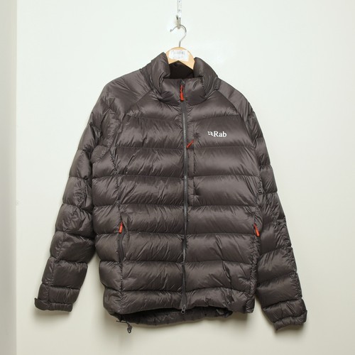 Rab men axion pro dgy - men's,