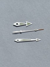 OMEGA Seamaster Planet Ocean