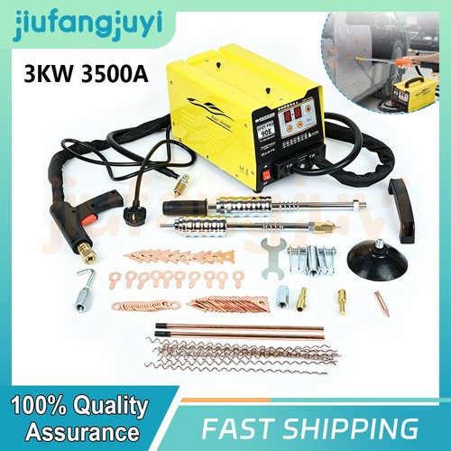 Car body dent repair tools - dent,