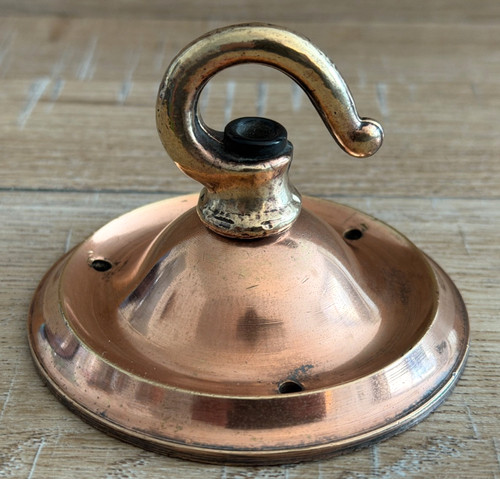 Antique c0pper brass - antique,