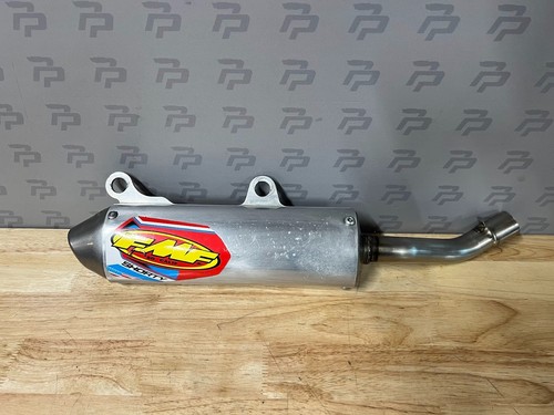 Yamaha yz250 2000 2001 - yz250, fmf