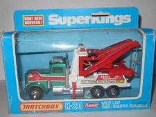 MATCHBOX SUPER KINGS K-20