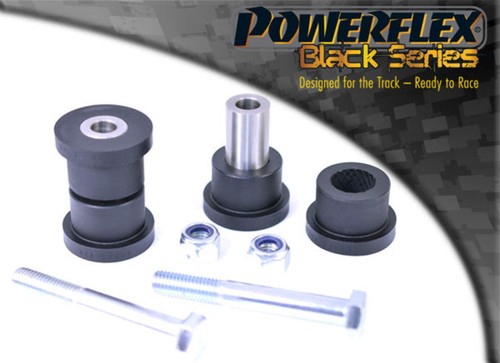Powerflex black rear - powerflex,