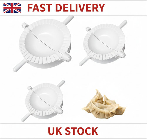 Ravioli dumpling maker set - maker, 3