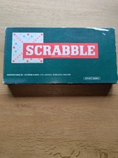 Scrabble Original Board Game