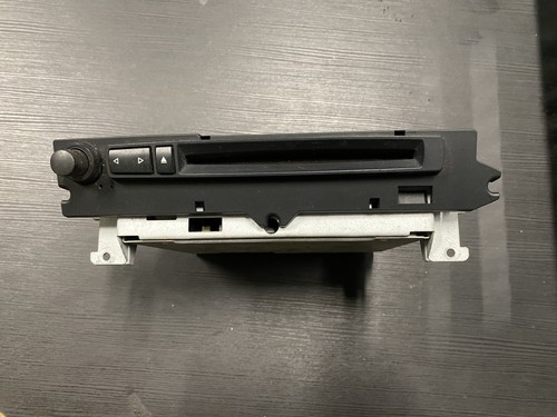 Bmw series e60 e61 - e61, e63