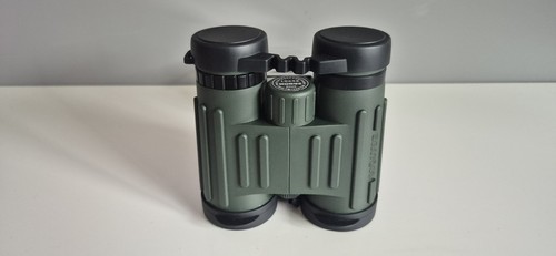 Binoculars konus 10x42 fmc - binoculars,