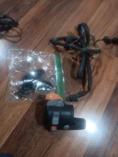 BMW 61317708368 61317651588 Right Combo Switch k1200rs k1200lt ltc 97--03 T