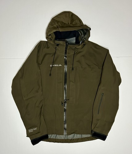 Simms jacket womens medium - womens,