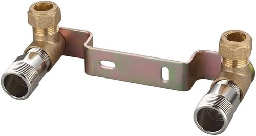 Wall mounted thermostatic - wall-mounted,
