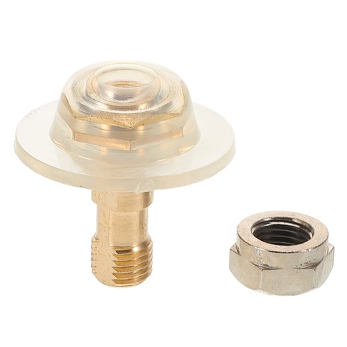 Life buoy valve - buoy,