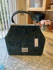Biba bag brand new with dust