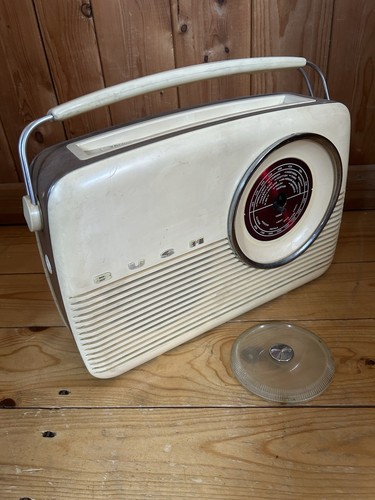 Vintage bush radio for - vintage,