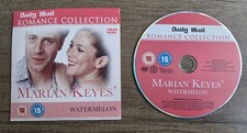 Marian Keyes : WATERMELON -