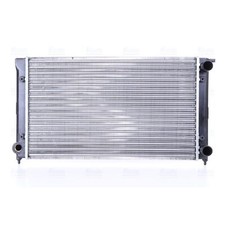 Radiator For VW Golf MK2 1.8