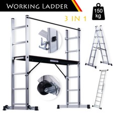 UK Aluminium Platform and