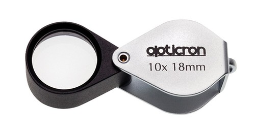 Opticron 10x magnification - opticron,
