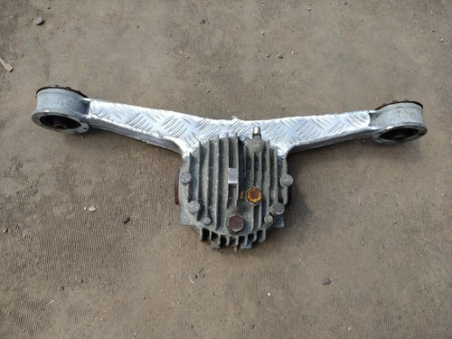 Mx5 differential diff - diff, casing